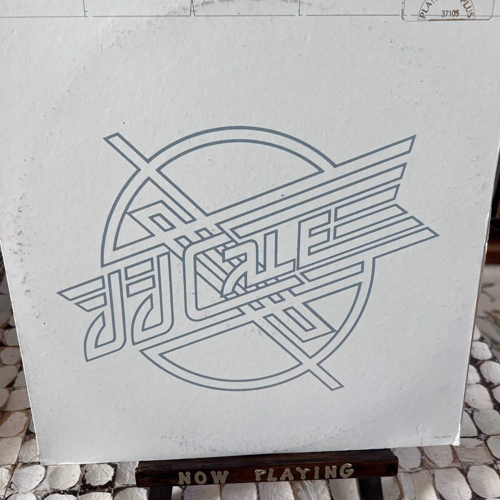 J. J. Cale Vinyl Record - Great condition
